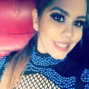 Meet your Posher, Elimay